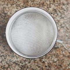 Cách làm Bánh tráng sa tế tỏi