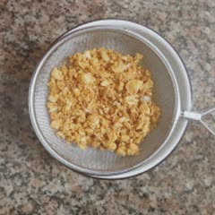 Cách làm Bánh tráng sa tế tỏi