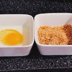 Cách làm  Bông cải xanh nướng