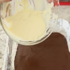 Cách làm Chocolate hương bạc hà
