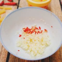 Cách làm Nui Chiên Bơ Tỏi giòn vừa thơm vừa béo ngậy
