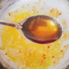 Cách làm Nui Chiên Bơ Tỏi giòn vừa thơm vừa béo ngậy