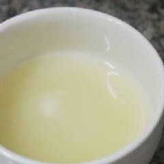 Cách làm snack bí ngòi nướng