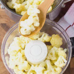 Cách làm Snack Bông Cải nướng giòn giảm cân đơn giản
