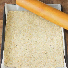 Cách làm Snack Bông Cải nướng giòn giảm cân đơn giản