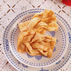 Cách Làm Snack Bột Mì Đơn Giản, Nhâm Nhi Cực Ngon