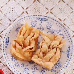 Cách Làm Snack Bột Mì Đơn Giản, Nhâm Nhi Cực Ngon