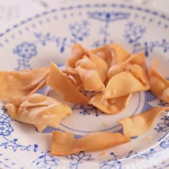 Cách Làm Snack Bột Mì Đơn Giản, Nhâm Nhi Cực Ngon
