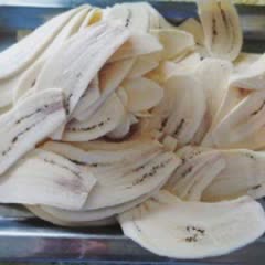 Cách Làm Snack Chuối Để Dành Nhâm Nhi Cực Kỳ Ngon