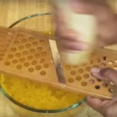 Cách làm snack chuối chiên