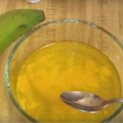Cách làm snack chuối chiên