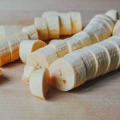 Cách làm snack chuối chiên giòn rụm