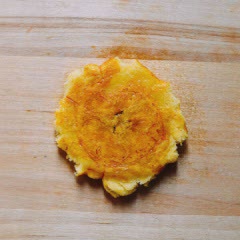 Cách làm snack chuối chiên giòn rụm