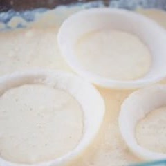 Cách làm snack hành tây chiên