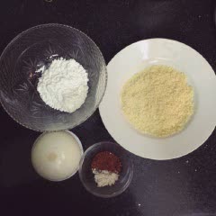 Cách làm snack hành tây chiên xù