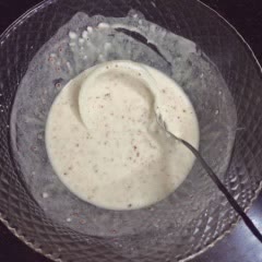 Cách làm snack hành tây chiên xù