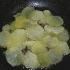 Cách Làm Snack Khoai Tây Giòn Rụm Đơn Giản Ở Nhà