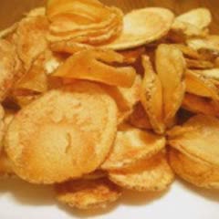 Cách Làm Snack Khoai Tây Giòn Rụm Đơn Giản Ở Nhà
