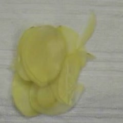 Cách làm snack khoai tây chiên giòn béo
