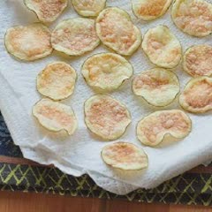 Cách Làm Snack Khoai Tây Bằng Lò Vi Sóng Thơm Ngon