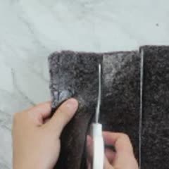 Cách làm Snack Rong Biển ăn vặt thơm ngon, hấp dẫn