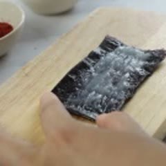 Cách làm Snack Rong Biển ăn vặt thơm ngon, hấp dẫn