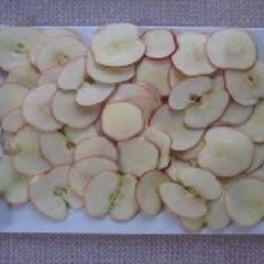 Cách Làm Snack Táo Giòn Ngon Đơn Giản Tại Nhà
