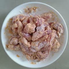 Cách Làm Snack Thịt Heo Chiên Giòn Ngon Khó Cưỡng