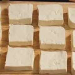 Cách làm đậu hũ nhồi sốt cà chua