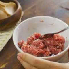 Cách Làm Bánh Đồng Tiền - Súp Bánh Phồng | Hấp Dẫn