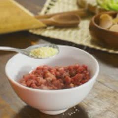 Cách Làm Bánh Đồng Tiền - Súp Bánh Phồng | Hấp Dẫn