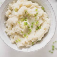 Cách làm Bông cải nghiền