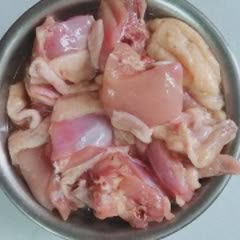 Cách Làm Cà Ri Gà Nấu Sữa Đơn Giản, Thơm Ngon