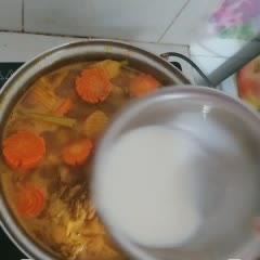 Cách Làm Cà Ri Gà Nấu Sữa Đơn Giản, Thơm Ngon