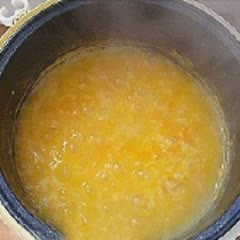 Cách Nấu Cháo Bí Đỏ Cho Bà Bầu Thơm Ngon Bổ Dưỡng