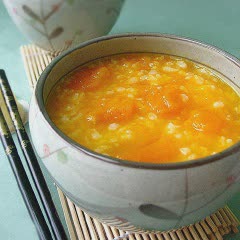 Cách Nấu Cháo Bí Đỏ Cho Bà Bầu Thơm Ngon Bổ Dưỡng