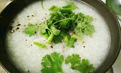 Cách làm Cháo Cá Thu thơm ngon dinh dưỡng, cho bé ăn dặm