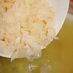 Cách nấu Cháo Hạt Sen Đậu Xanh bổ dưỡng cho cả nhà