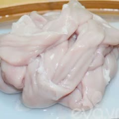 Cách Nấu Cháo Lòng Nóng Hổi Cho Bữa Sáng Ngày Lạnh