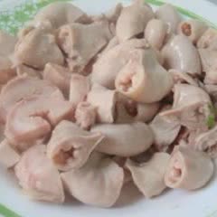 Cách Nấu Cháo Lòng Nóng Hổi Cho Bữa Sáng Ngày Lạnh