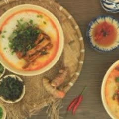 Cách Nấu Cháo Lươn Nghệ An Ngon Đúng Chuẩn Xứ Nghệ