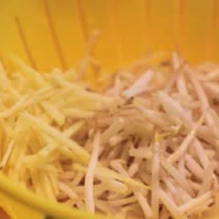 Cách nấu Cháo Mực Khô với huyết bổ dưỡng cho buỗi sáng