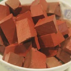 Cách nấu Cháo Mực Khô với huyết bổ dưỡng cho buỗi sáng