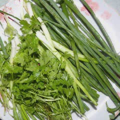 Cách làm cháo nấm