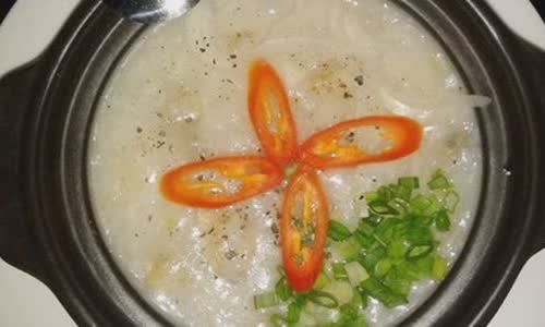 Cách Làm Cháo Nghêu Xào Thơm Ngon Đơn Giản Ở Nhà