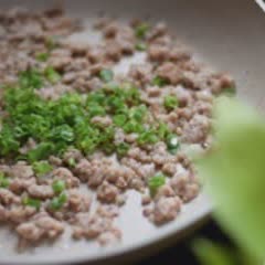 Cách làm cháo sò huyết bỗ dưỡng