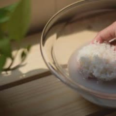 Cách làm cháo sò huyết bỗ dưỡng