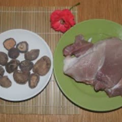 Cách Làm Cháo Thịt Bằm Nấm Hương Cực Kỳ Bổ Dưỡng