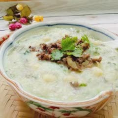 Cách Làm Cháo Tim Gà Hạt Sen Ngon Miệng Bổ Dưỡng