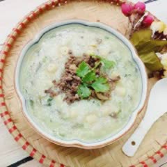 Cách Làm Cháo Tim Gà Hạt Sen Ngon Miệng Bổ Dưỡng